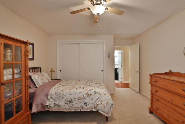 286 Beverly Place, Worthington, OH 43085