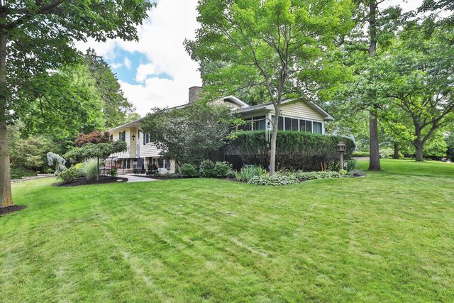 286 Beverly Place, Worthington, OH 43085