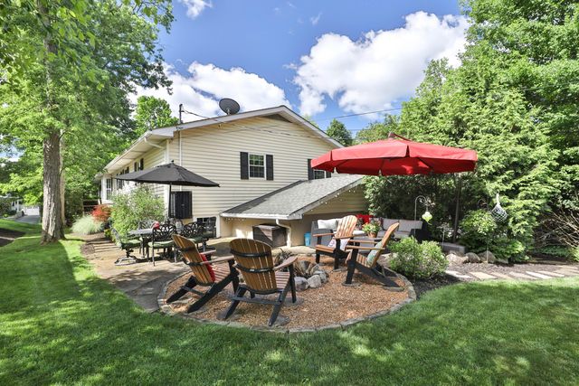 286 Beverly Place, Worthington, OH 43085