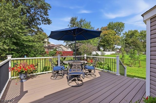 12 Norfolk Road, Franklin Twp., NJ 08873