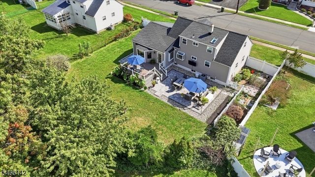 12 Norfolk Road, Franklin Twp., NJ 08873