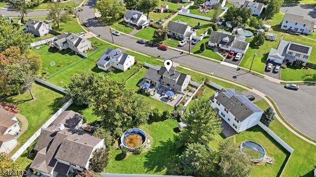 12 Norfolk Road, Franklin Twp., NJ 08873