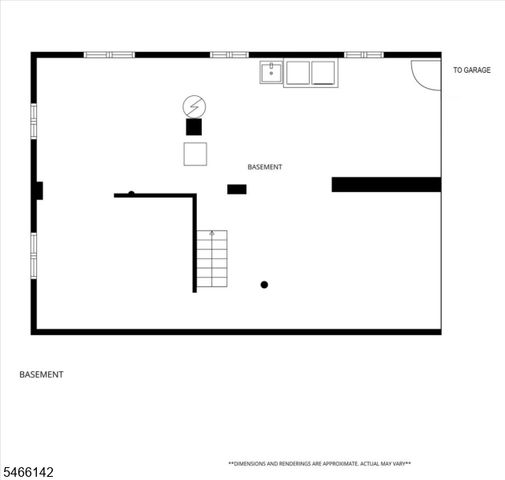 12 Norfolk Road, Franklin Twp., NJ 08873