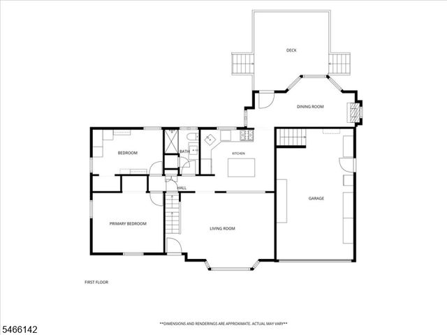 12 Norfolk Road, Franklin Twp., NJ 08873