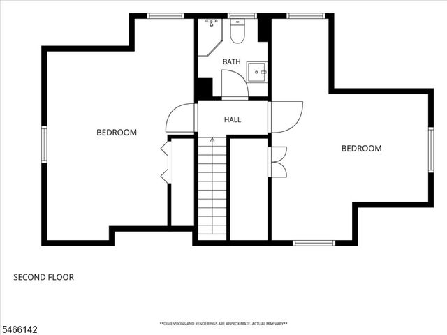 12 Norfolk Road, Franklin Twp., NJ 08873