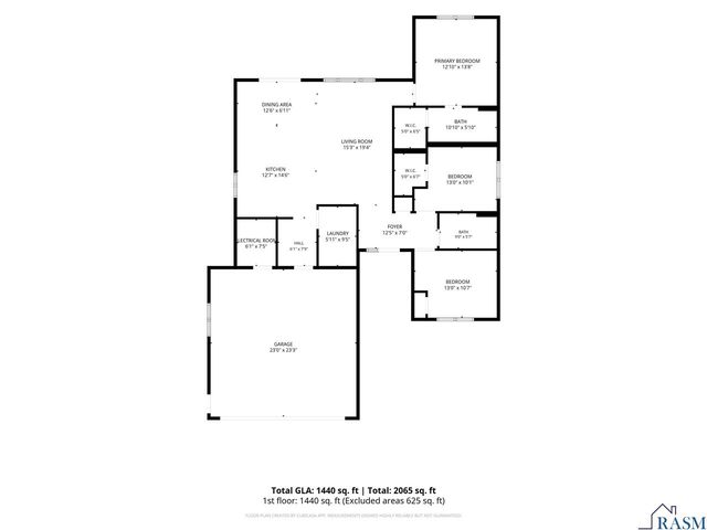 220 Copper Village Circle, Mankato, MN 56001