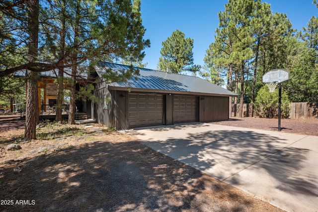820 W APACHE Lane, Lakeside, AZ 85929