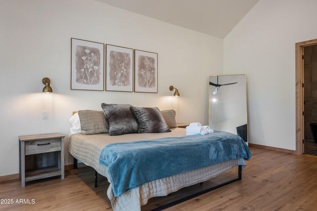 820 W APACHE Lane, Lakeside, AZ 85929