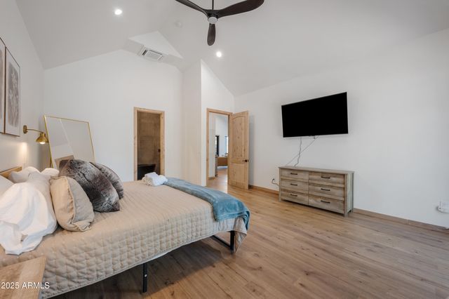 820 W APACHE Lane, Lakeside, AZ 85929