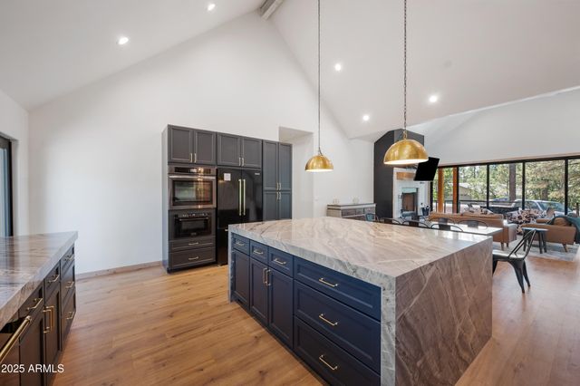 820 W APACHE Lane, Lakeside, AZ 85929