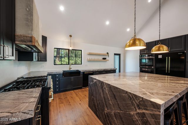 820 W APACHE Lane, Lakeside, AZ 85929