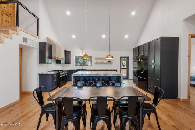 820 W APACHE Lane, Lakeside, AZ 85929