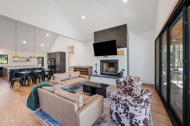 820 W APACHE Lane, Lakeside, AZ 85929