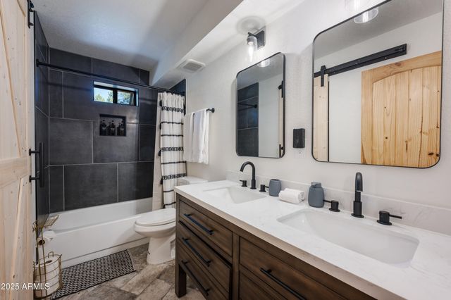 820 W APACHE Lane, Lakeside, AZ 85929