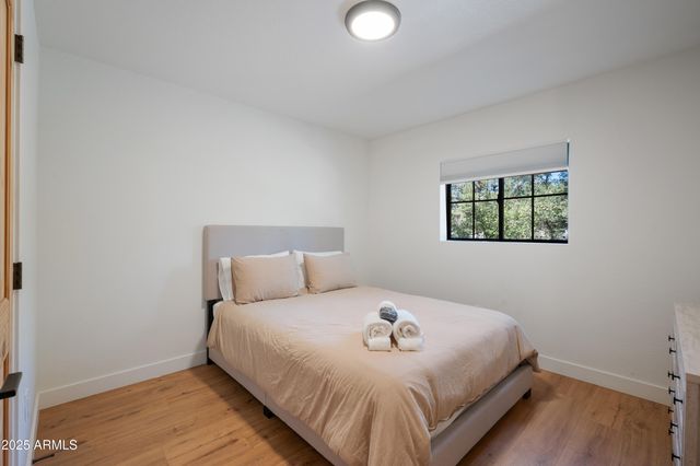 820 W APACHE Lane, Lakeside, AZ 85929