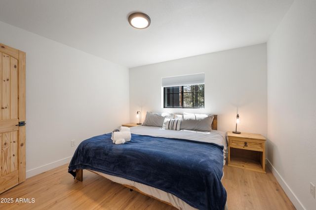 820 W APACHE Lane, Lakeside, AZ 85929