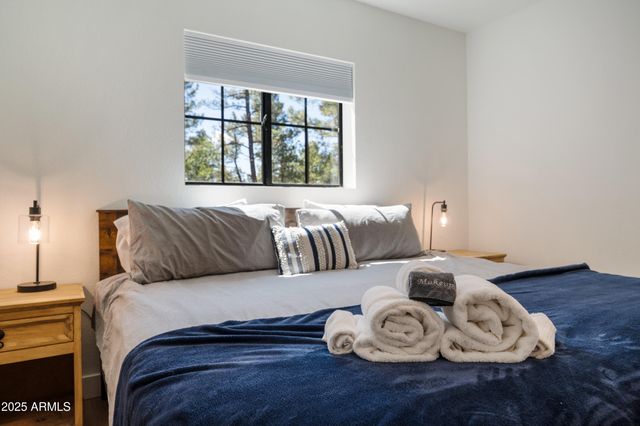 820 W APACHE Lane, Lakeside, AZ 85929