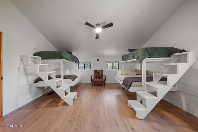 820 W APACHE Lane, Lakeside, AZ 85929