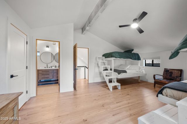 820 W APACHE Lane, Lakeside, AZ 85929