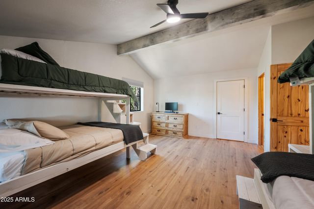 820 W APACHE Lane, Lakeside, AZ 85929