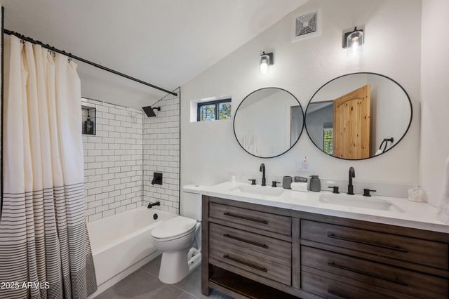 820 W APACHE Lane, Lakeside, AZ 85929