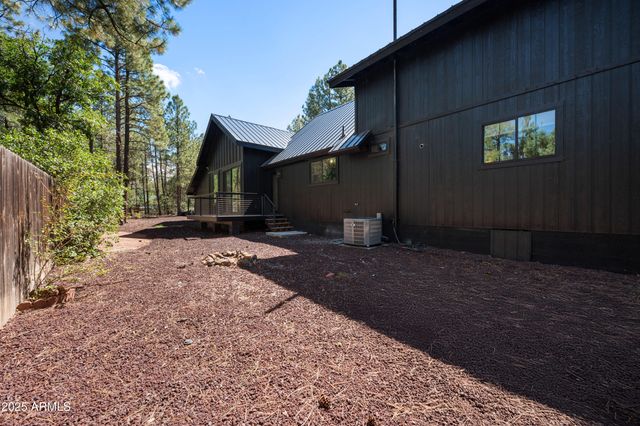 820 W APACHE Lane, Lakeside, AZ 85929