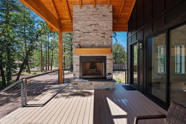 820 W APACHE Lane, Lakeside, AZ 85929