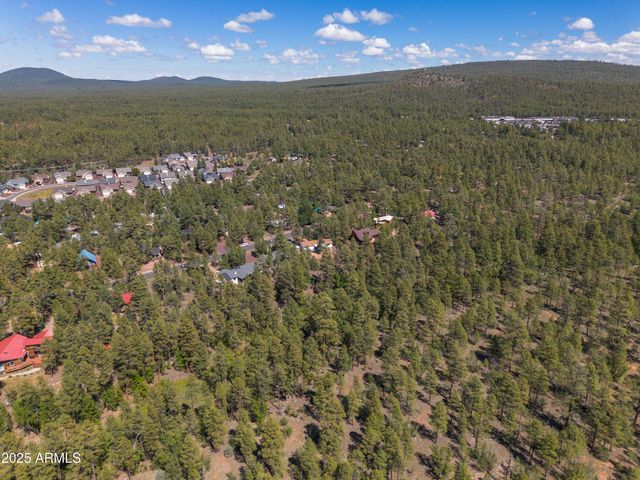 820 W APACHE Lane, Lakeside, AZ 85929