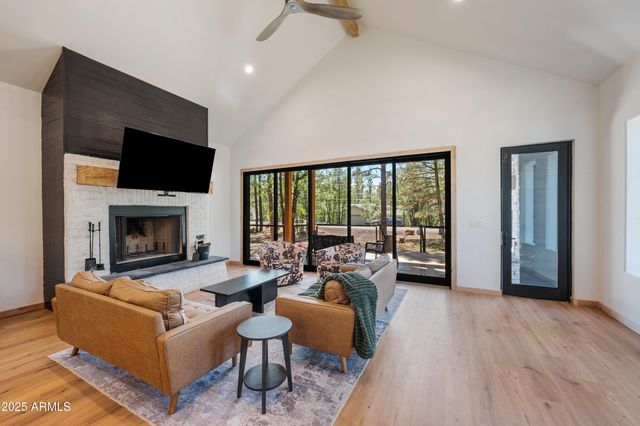 820 W APACHE Lane, Lakeside, AZ 85929