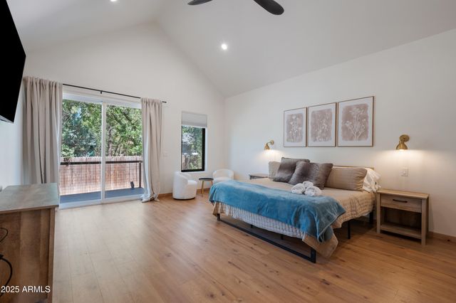 820 W APACHE Lane, Lakeside, AZ 85929