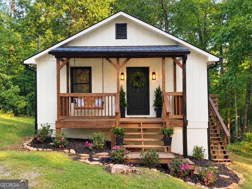 56 Carin Lane, Lakemont, GA 30552 — photo 2