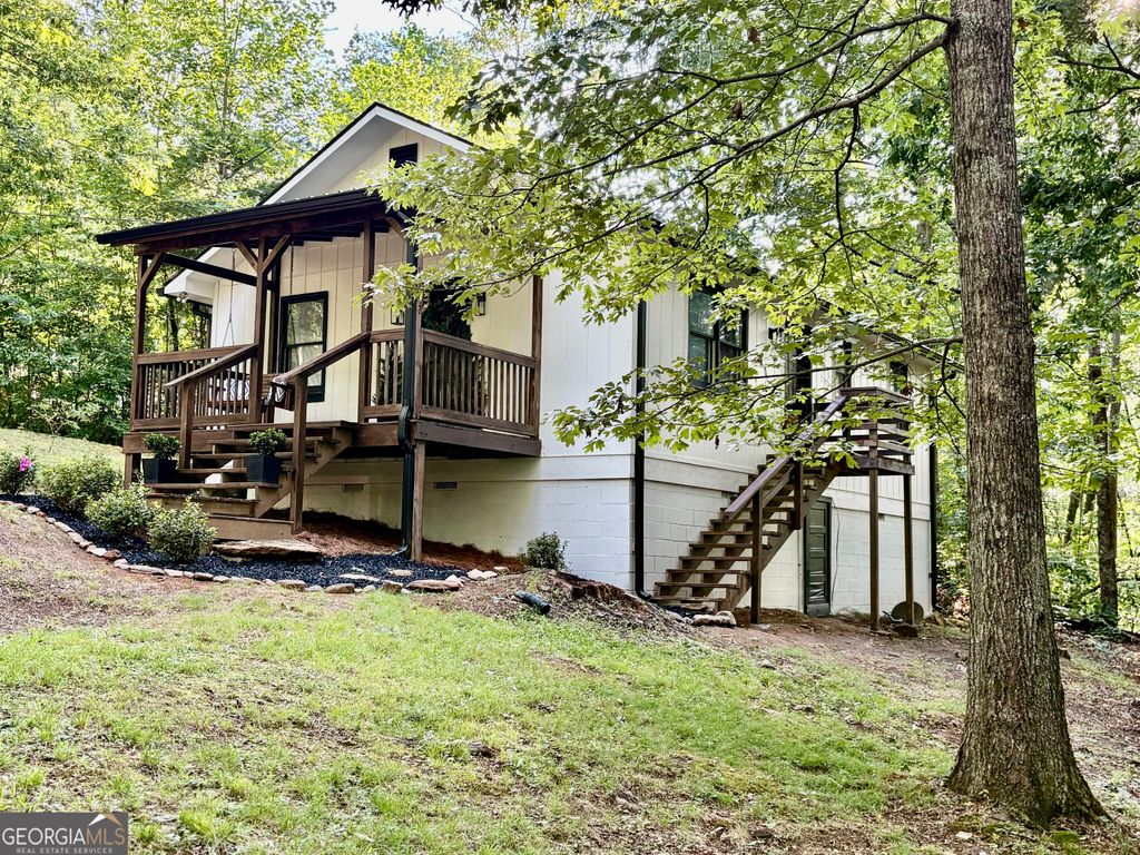 56 Carin Lane, Lakemont, GA 30552 — photo 3