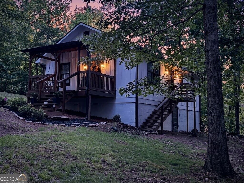 56 Carin Lane, Lakemont, GA 30552 — photo 4