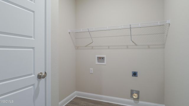 10749 Chapelwood Drive, Gulfport, MS 39503