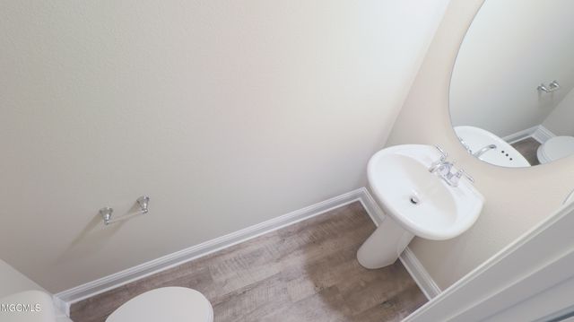 10749 Chapelwood Drive, Gulfport, MS 39503