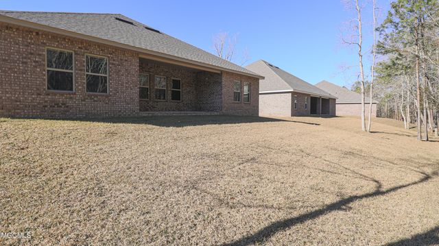 10749 Chapelwood Drive, Gulfport, MS 39503