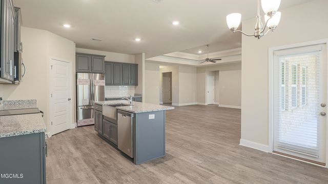 10749 Chapelwood Drive, Gulfport, MS 39503