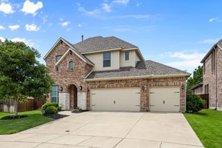 2712 Cross Oak Place, Mckinney, TX 75071
