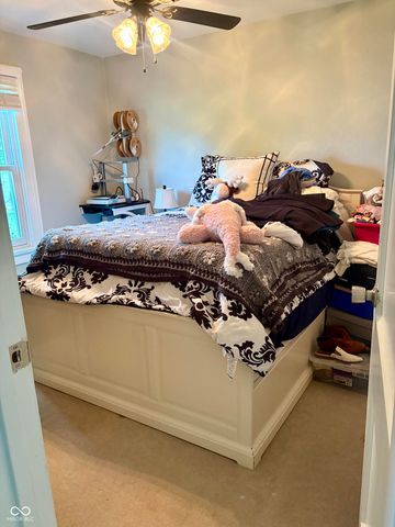 327 S West Street, Tipton, IN 46072