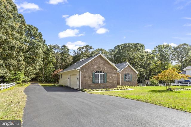 4360 AUGUST DR, Port Republic, MD 20676