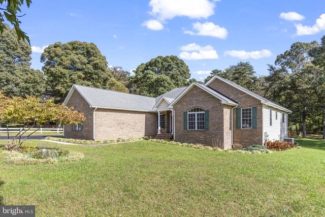 4360 AUGUST DR, Port Republic, MD 20676