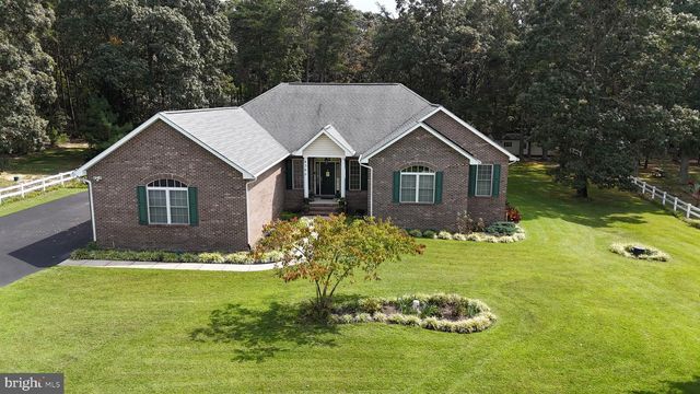 4360 AUGUST DR, Port Republic, MD 20676