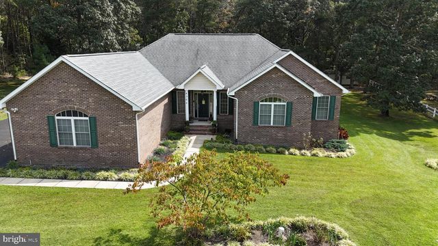 4360 AUGUST DR, Port Republic, MD 20676