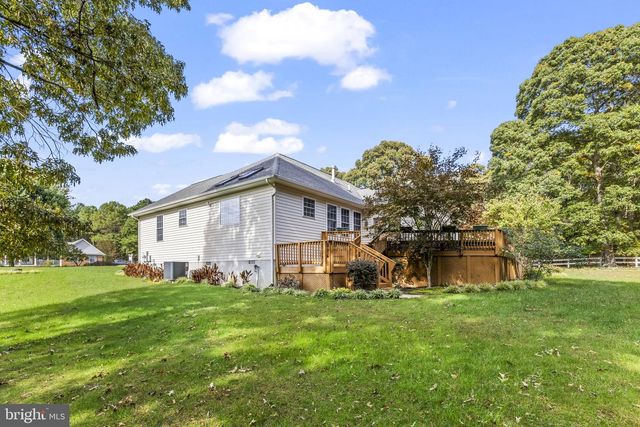 4360 AUGUST DR, Port Republic, MD 20676