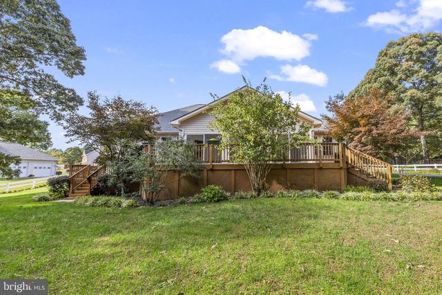 4360 AUGUST DR, Port Republic, MD 20676