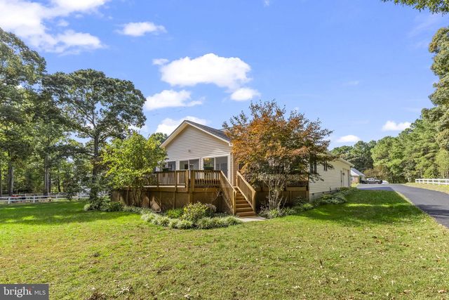 4360 AUGUST DR, Port Republic, MD 20676