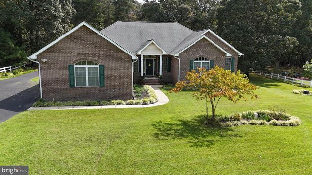 4360 AUGUST DR, Port Republic, MD 20676