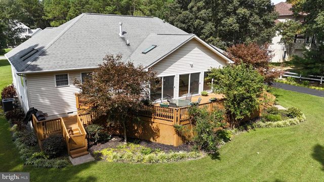 4360 AUGUST DR, Port Republic, MD 20676