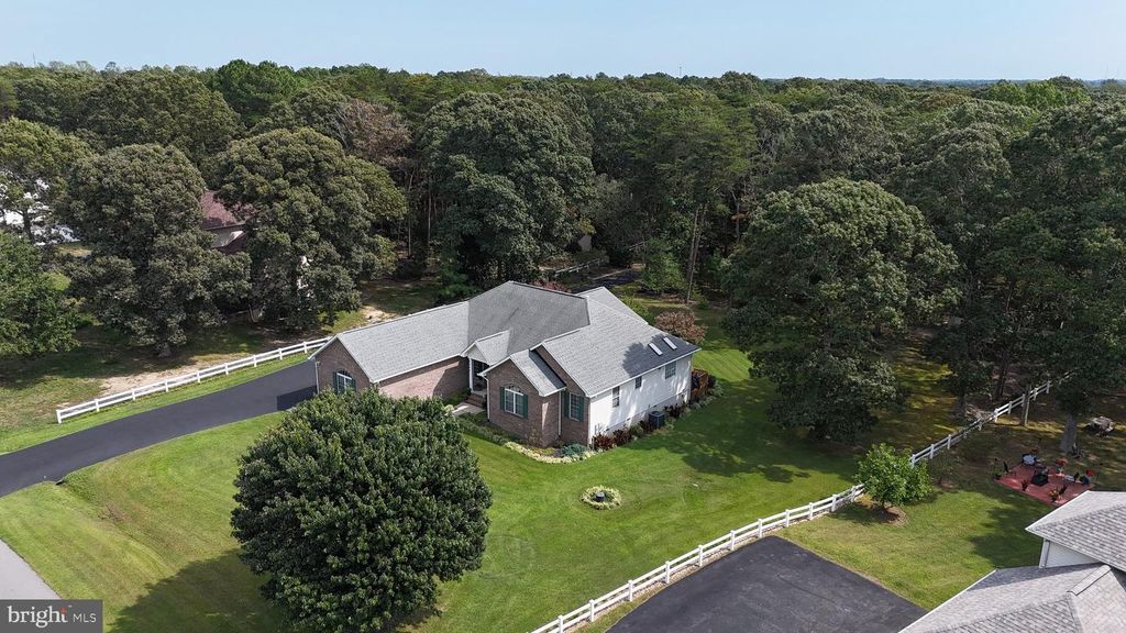 4360 AUGUST DR, Port Republic, MD 20676