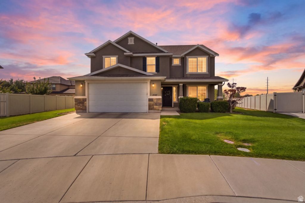1942 S 750 E, Lehi, UT 84043 — exterior